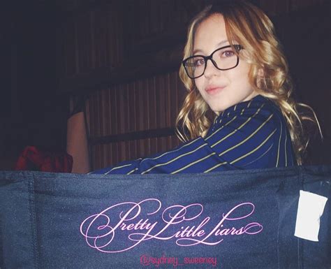 sydney sweeney pll|Did Sydney Sweeney Make a Surprise Cameo in ‘Pretty Little。